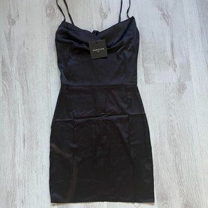 Parisian Womens Dress